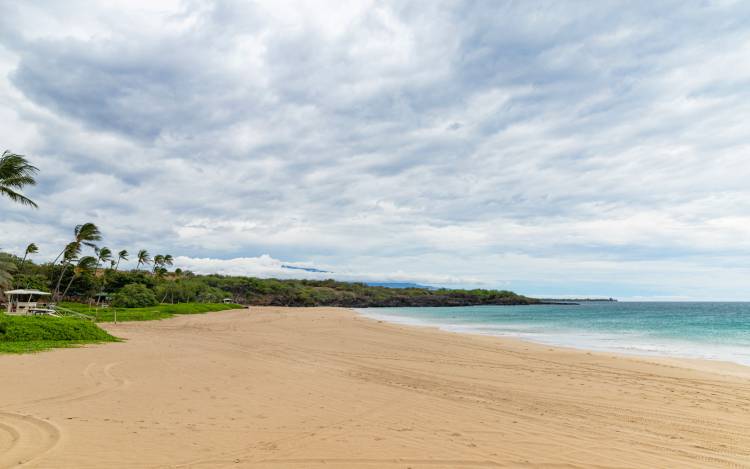 Hapuna Beach - USA