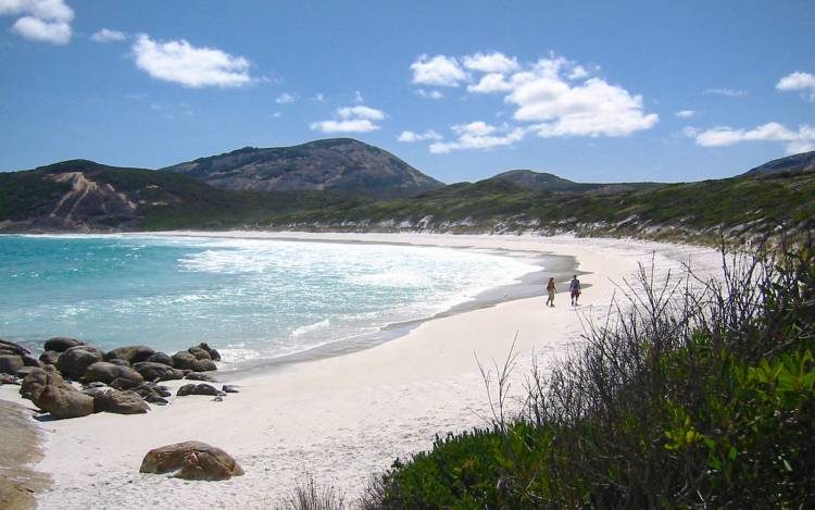 Hellfire Bay - Australia