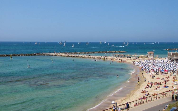 Hilton Beach