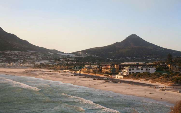 Hout Bay - South Africa