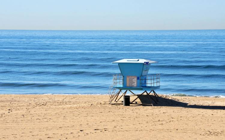 Huntington Beach - USA