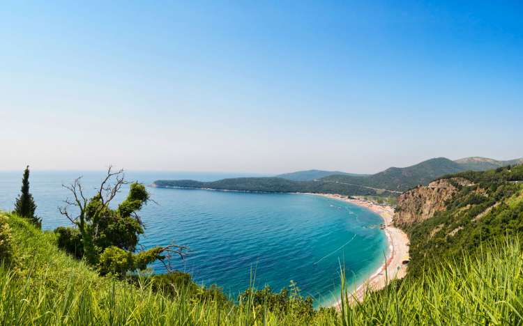 picture Montenegro Kotor Beaches best beaches in kotor montenegro