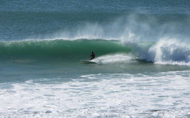 Jeffreys Bay - South Africa