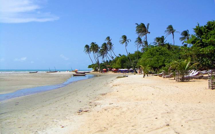 Jericoacoara