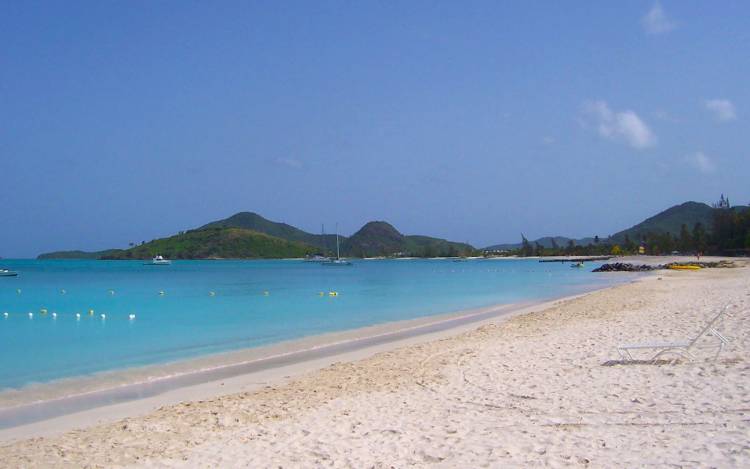 Jolly Beach