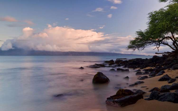 Kāʻanapali Beach - USA