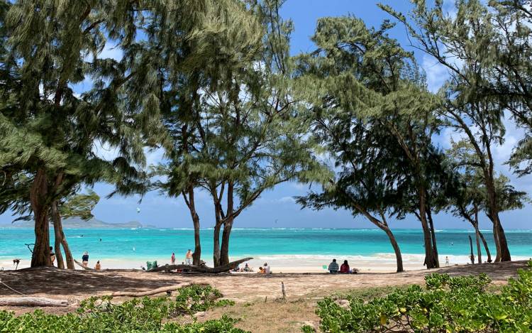 Kailua Beach - USA