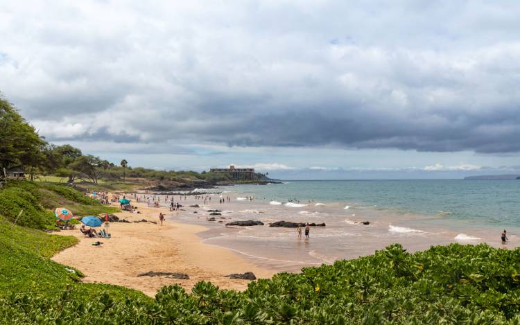 Kamaole Beach Park III