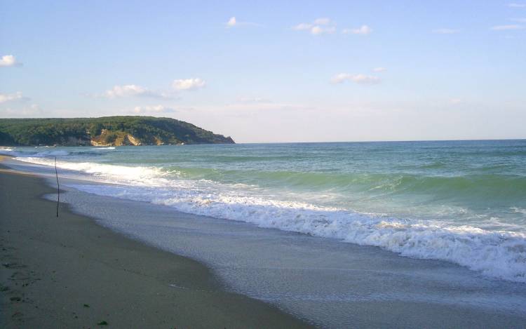 Kara Dere Beach - Bulgaria