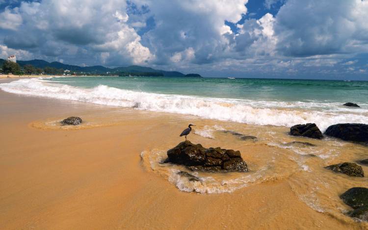 Karon Beach - Thailand