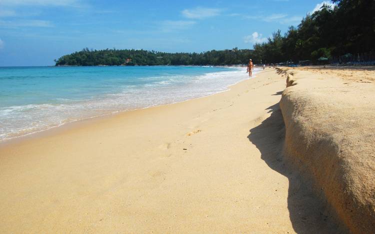 Kata Beach - Thailand