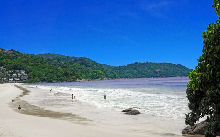 Kata Noi - Thailand