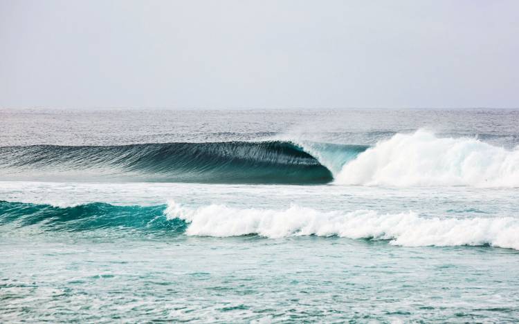 Kirra Beach - Australia