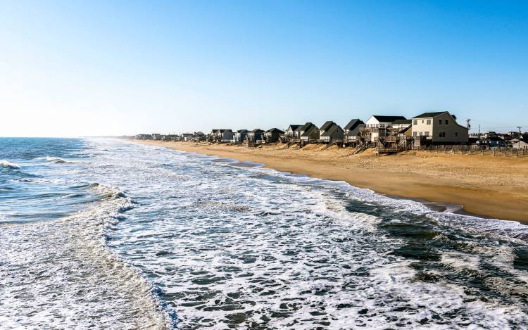 Kitty Hawk
