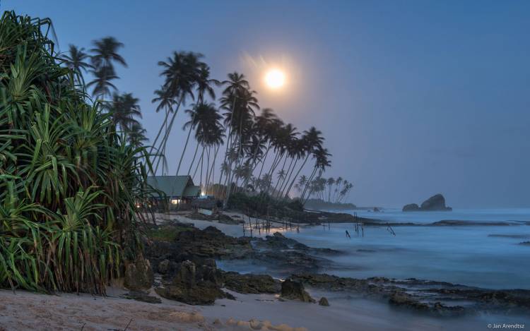 Koggala Beach