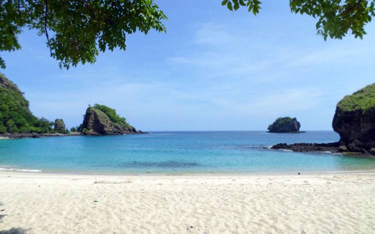 Koka Beach - Indonesia