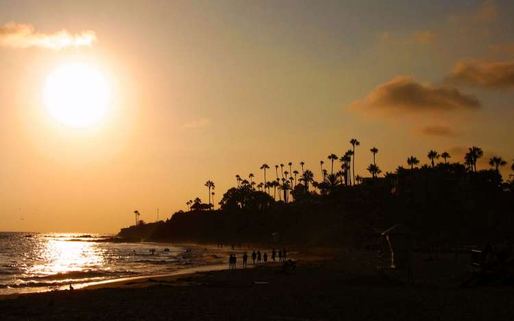 Laguna Beach - USA