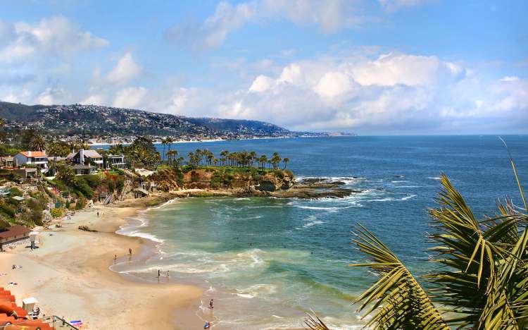 Laguna Beach - USA