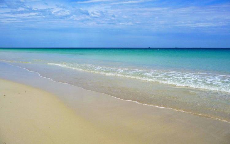 Leighton Beach - Australia
