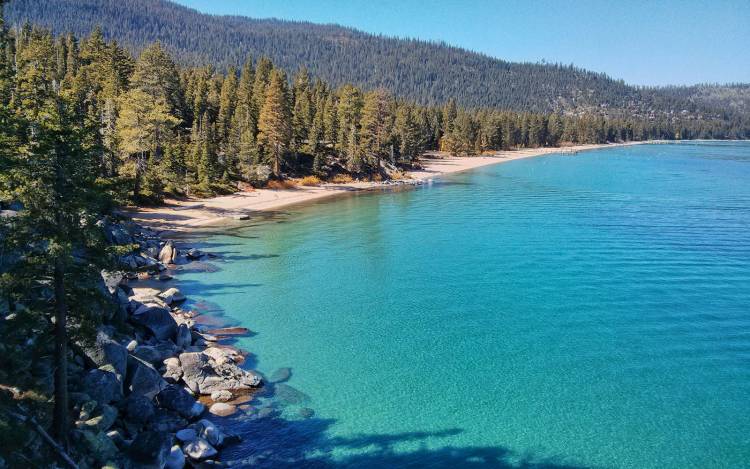 Lester Beach