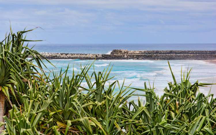 Lighthouse Beach - Australia