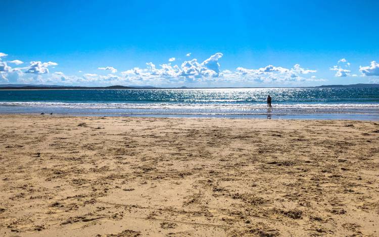 Little Cove - Noosa - Australia