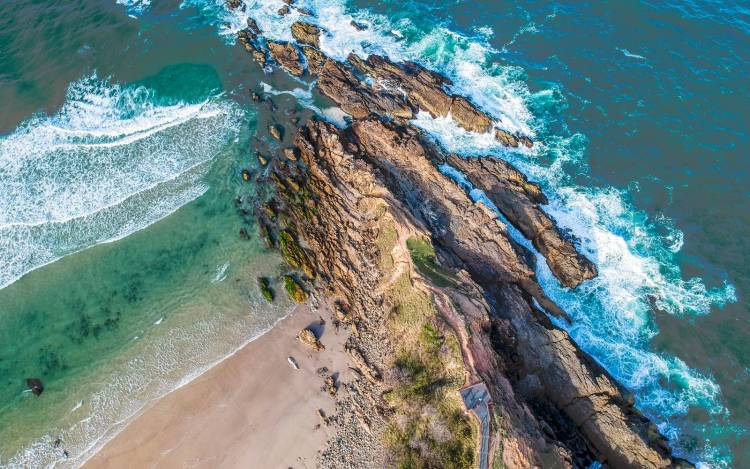 Little Wategos Beach - Australia