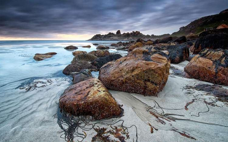 Llandudno Beach - South Africa