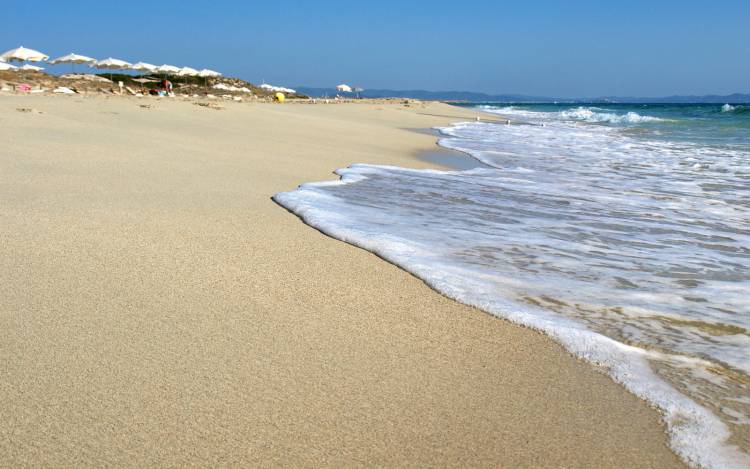 Playa de Llevant - Spain