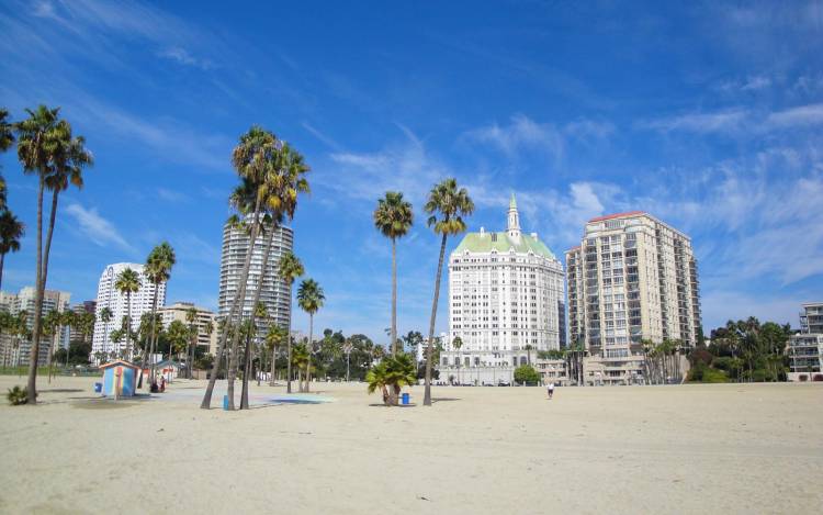 Long Beach