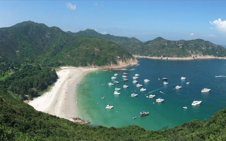 Long Ke Wan