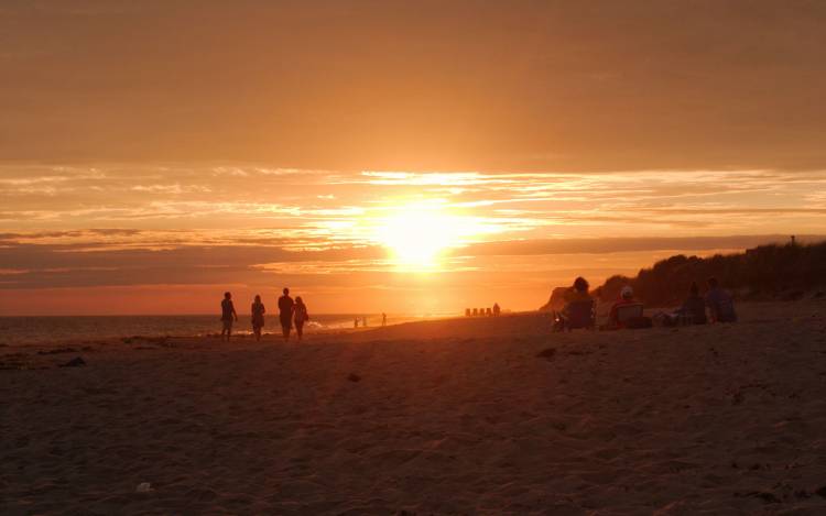 Madaket Beach - USA