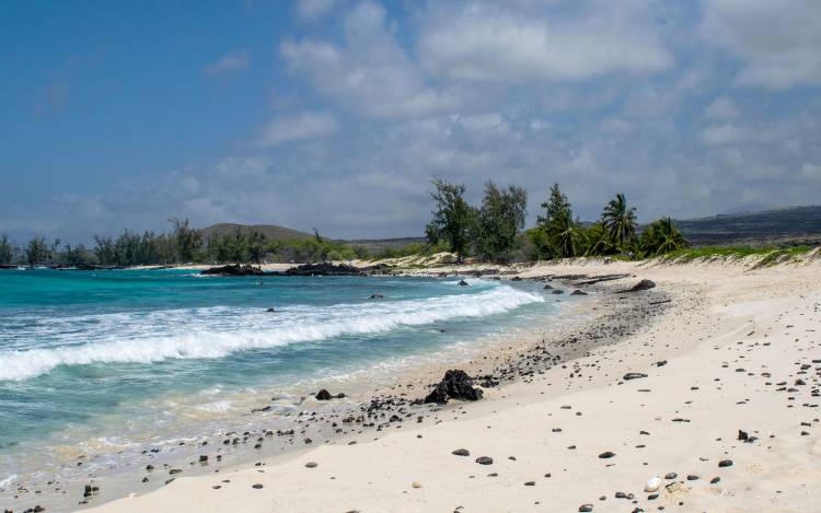 Makalawena Beach - USA