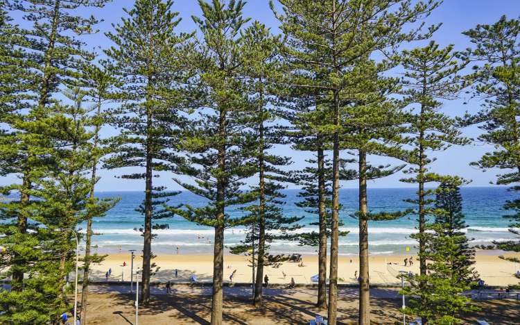 Manly Beach - Australia