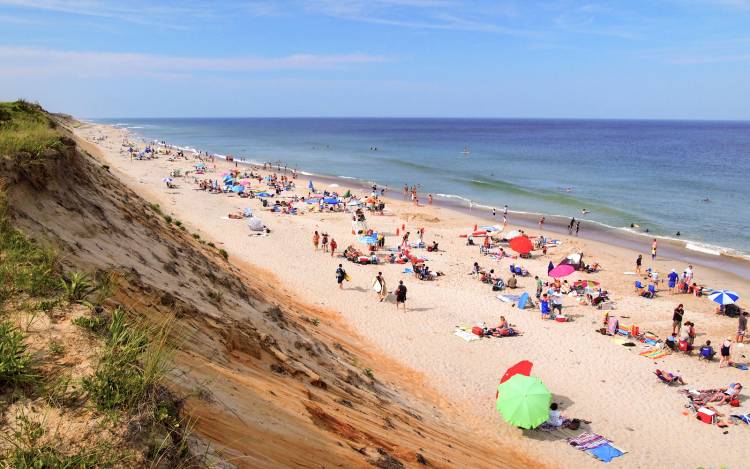 17 Best Beaches in Cape Cod, MA