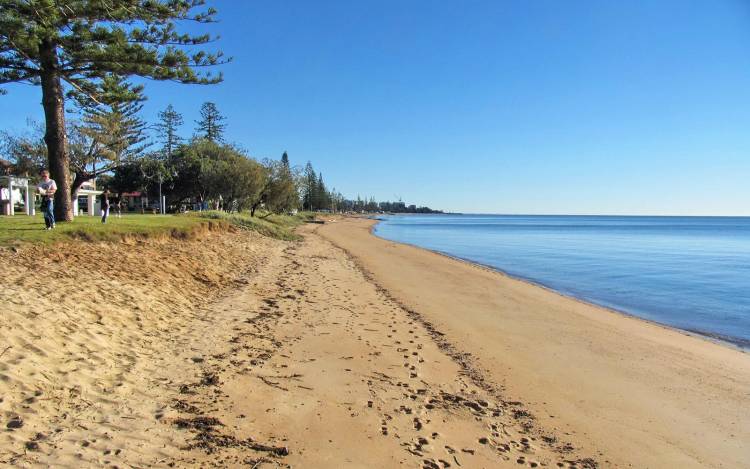 Margate Beach