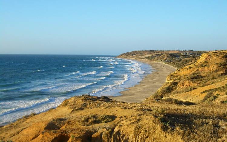 Maslin Beach - Australia