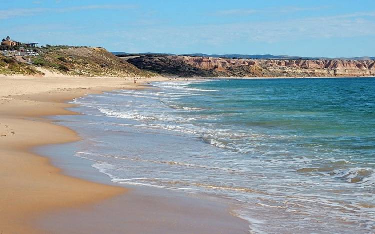 Maslin Beach