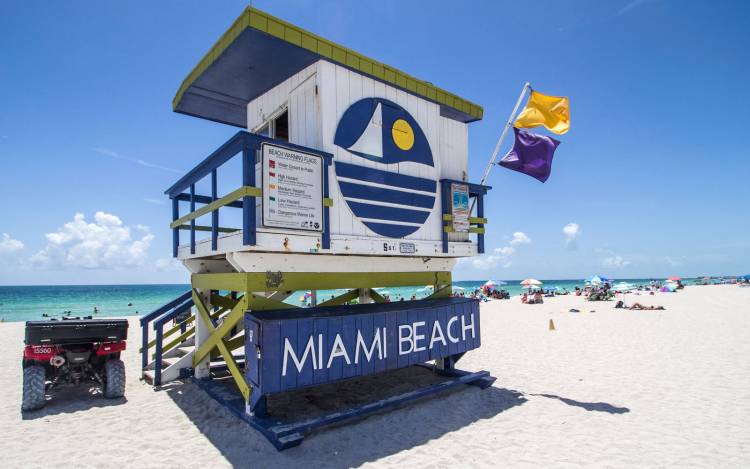 Miami Beach