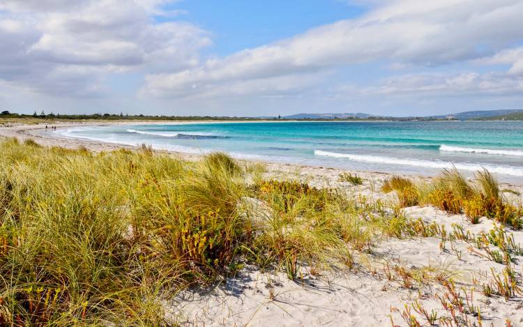 Middleton Beach - Australia