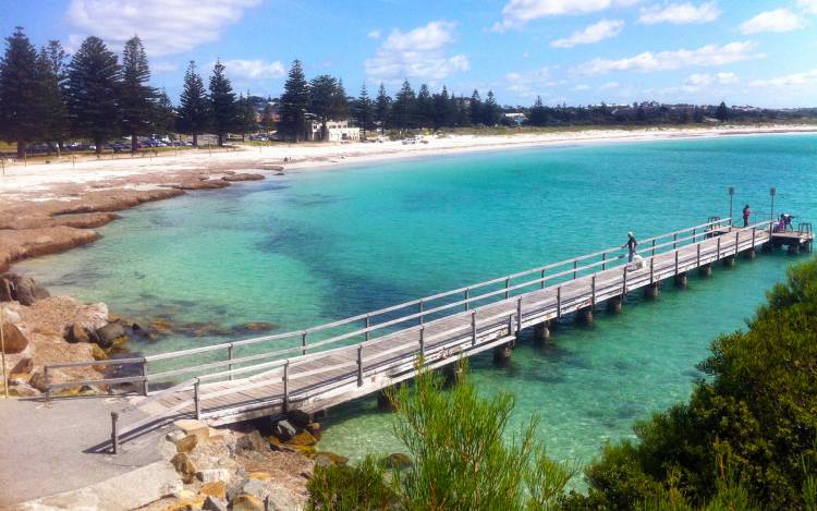 Middleton Beach - Australia