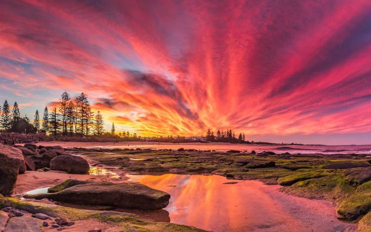 Moffat Beach - Australia