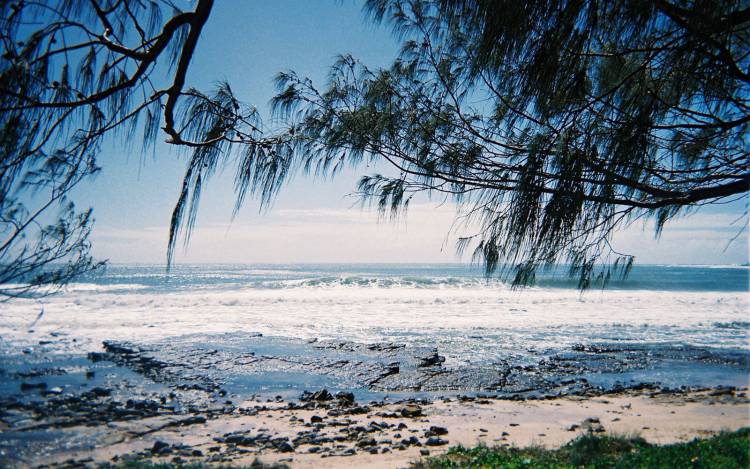 best beaches in queensland (page 2 out of 2) // australia