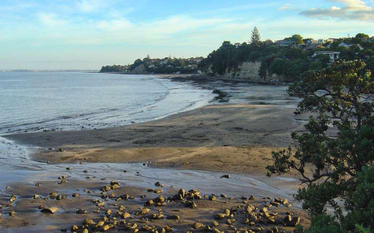 Murrays Bay - New Zealand