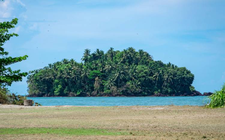 Muzhappilangad Beach - India