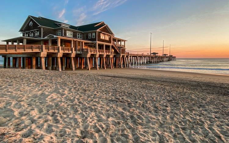 Nags Head