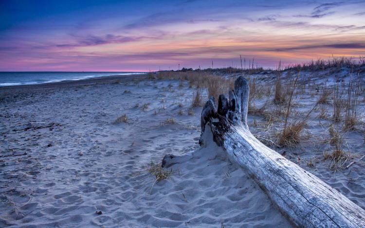 Napatree Point Beach - USA