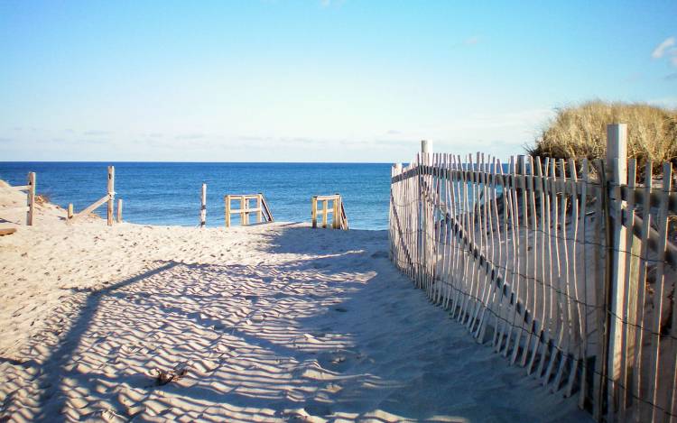 Nauset Beach - USA