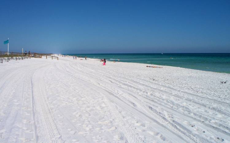 Navarre Beach