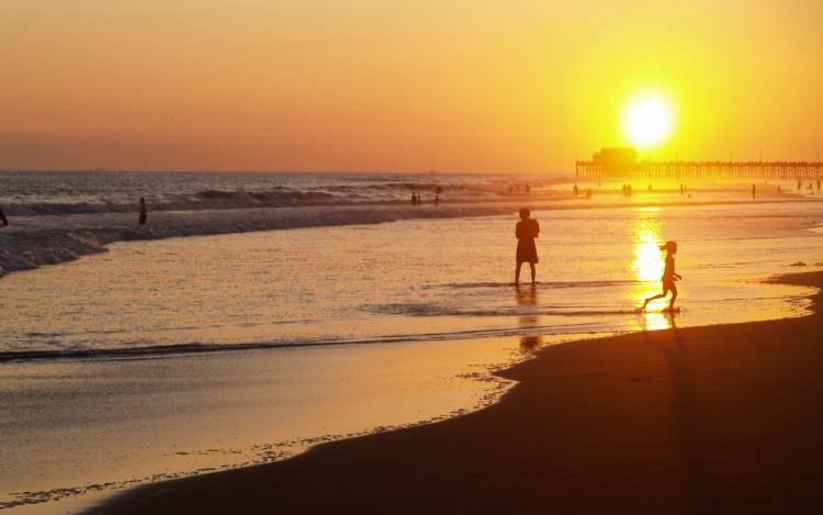 Newport Beach